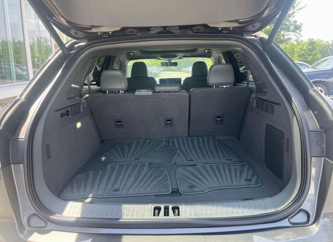 2023 Lincoln Nautilus Reserve AWD | Luxury, Style & Comfort | West Alabama Wholesale - Image 2