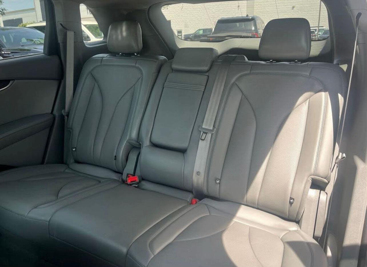 2023 Lincoln Nautilus Reserve AWD | Luxury, Style & Comfort | West Alabama Wholesale - Image 4