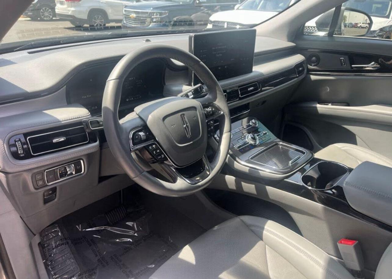 2023 Lincoln Nautilus Reserve AWD | Luxury, Style & Comfort | West Alabama Wholesale - Image 6