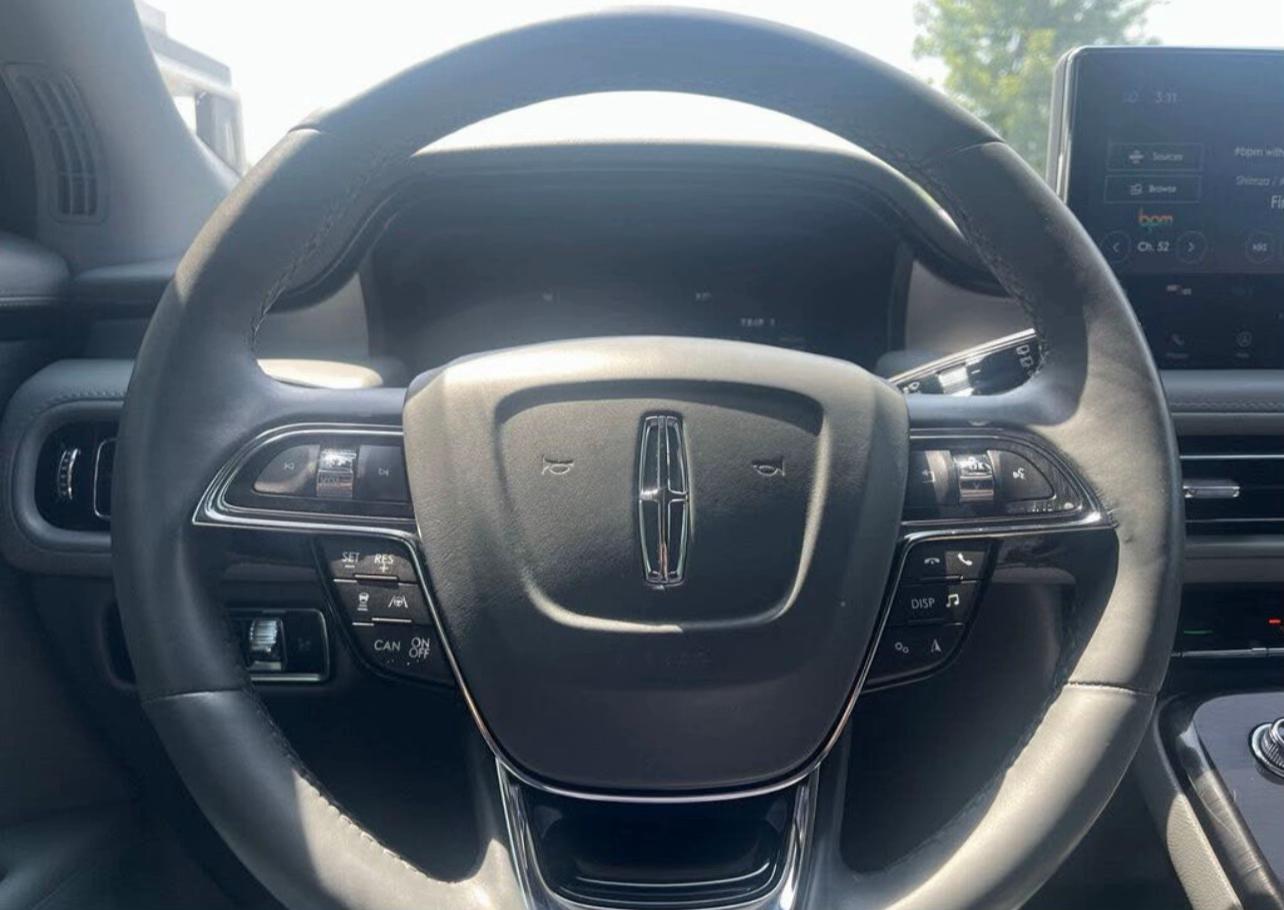 2023 Lincoln Nautilus Reserve AWD | Luxury, Style & Comfort | West Alabama Wholesale - Image 7