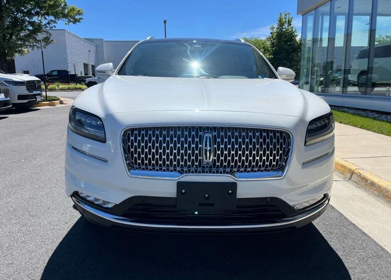 2022 Lincoln Nautilus Black Label AWD | Luxury at Its Finest | West Alabama Wholesale - Image 14