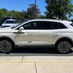 2022 Lincoln Nautilus Black Label AWD | Luxury at Its Finest | West Alabama Wholesale