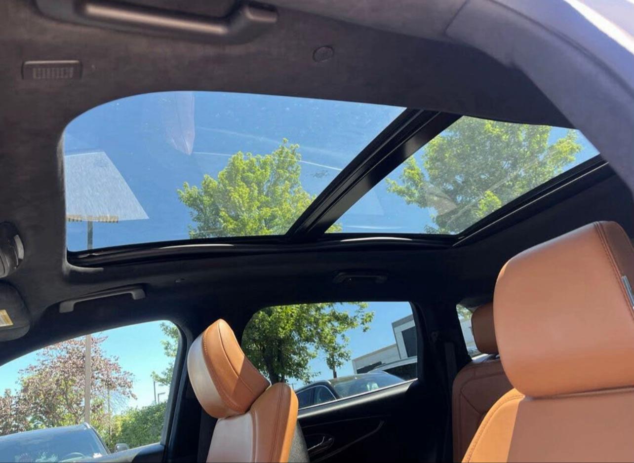 2022 Lincoln Nautilus Black Label AWD | Luxury at Its Finest | West Alabama Wholesale - Image 3